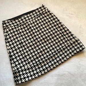 Club Monaco Wool Skirt Size 6